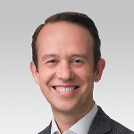 Image of Dr. Joshua D. Robinson, MD
