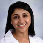 Image of Dr. Shaulnie Mohan, MD