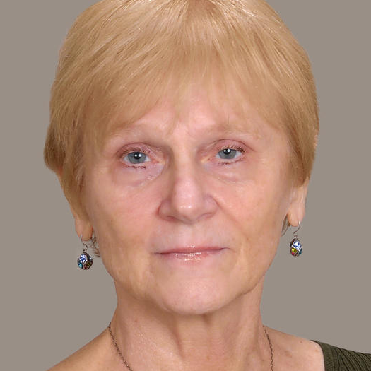 Image of Dr. Christine Ann Becker, MD