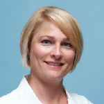 Image of Dr. Rebecca A. Bavolek, MD