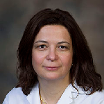 Image of Dr. Tanja S. Boskov, MD