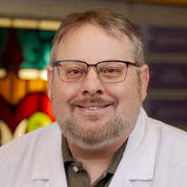 Image of Dr. Fred F. Perkins, MD