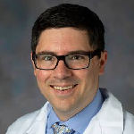 Image of Dr. W. Joshua Frazier, MD