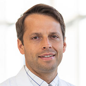 Image of Dr. Robert A. Duerr, MD