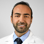 Image of Dr. Bassel Sayegh, MD