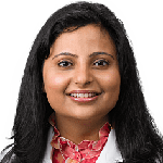 Image of Dr. Swati M. Shah, MD, MBBS