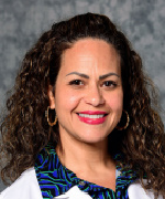 Image of Dr. Monique D. Bosque-Perez, DO