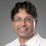 Image of Dr. Srinivas Cheruvu, MD, MSPH