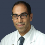 Image of Dr. Vikram V. Nayar, MD
