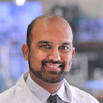 Image of Dr. Anoop Agrawal, MD