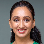 Image of Dr. Gowri Chandra, MD