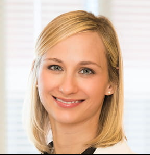 Image of Dr. Gretchen Nicole McCreless, MD