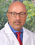 Image of Dr. Joseph P. Talvacchia, DO