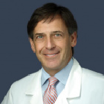 Image of Dr. Richard I. Weinstein, MD