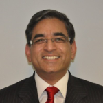 Image of Dr. Bharat K. Patel, MD