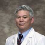 Image of Dr. Arnold D. Fong, MD