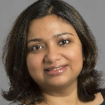 Image of Dr. Nupur Mittal, MD