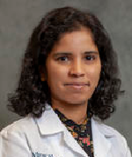 Image of Dr. Anita D'souza, MD