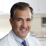 Image of Dr. Ronald G. Nahass, MD