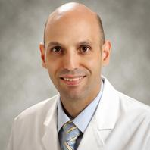 Image of Dr. Michael P. Rodrigues, MD