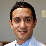 Image of Dr. Damien G. Patel, MD