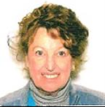 Image of Dr. Ingrid E. Arnold, DO