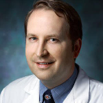 Image of Dr. Peter V. Johnston, MD