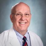 Image of Dr. Paul Bolin Jr., MD