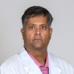 Image of Dr. Tarachandra M. Narumanchi, MD