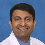Image of Dr. Harish Sadanand Hosalkar, MD