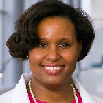 Image of Dr. Marquita S. Norman, MD