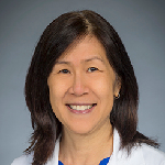 Image of Dr. Jenifer C. Fong, MD