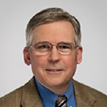 Image of Dr. Eric S. Gaenslen, MD