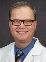 Image of Dr. Kevin D. Welk, MD