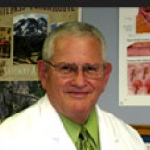 Image of Dr. John William Brady Jr., M.D.