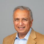 Image of Dr. Chandresh Duggal, MD