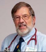 Image of Dr. Mark D. Tuttle, MD