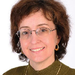 Image of Dr. Elisabeth C. Von Bun, MD