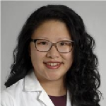 Image of Dr. Melissa Ashley Woo, MD
