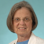 Image of Dr. Elizabeth Matthews Brunt, MD