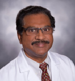 Image of Dr. Philip George, MD