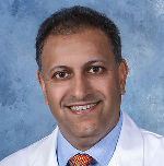 Image of Dr. Mohammad Dastjerdi, PhD, MD