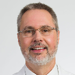 Image of Dr. James P. Locher Jr., MD