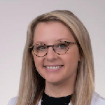 Image of Dr. Mackenzie Gwynne, MD