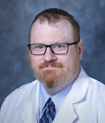 Image of Dr. Brian M. Benway, MD