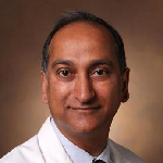 Image of Dr. Murali K. Kolli, MD