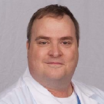 Image of Dr. David A. Billings, FACOG, MD