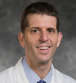 Image of Dr. Dan German Blazer III, MD, FACS