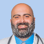 Image of Dr. Luis Angel Vargas Massari, MD