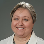 Image of Dr. Dalia Frumkin, MD